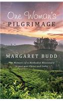 One Woman's Pilgrimage