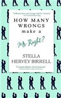 How Many Wrongs Make a MR Right?