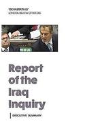 Report of the Iraq Inquiry