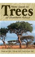 Photo Guide to Trees of Southern Africa