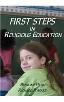 First Steps in Religious Education
