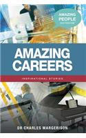 Amazing Careers
