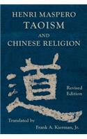 Taoism and Chinese Religion