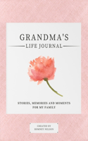 Grandma's Life Journal