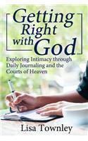 Getting Right with God