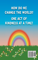 Ten Acts of Kindness