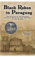 Black Robes in Paraguay