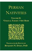 Persian Nativities II