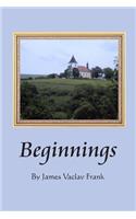 Beginnings