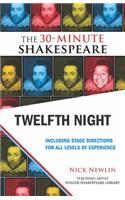 Twelfth Night: The 30-Minute Shakespeare