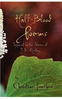 Half-Blood Poems