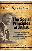 Social Principles of Jesus
