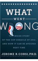 What Went Wrong?