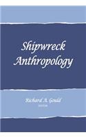 Shipwreck Anthropology