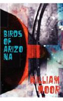 Birds of Arizona