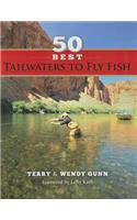 50 Best Tailwaters to Fly Fish