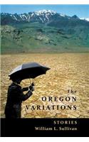 The Oregon Variations