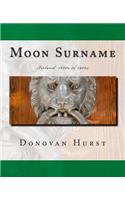 Moon Surname