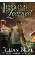 Lessons Learned