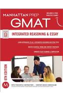 GMAT Integrated Reasoning and Essay