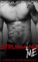 Strumming Me