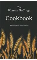 Woman Suffrage Cookbook