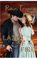 Lands of Fire The Taggerts
