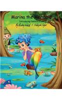 Marina the Mermaid (The Magic Forest)
