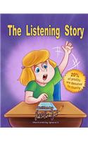 Listening Story