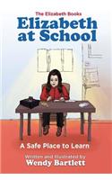 Elizabeth at School