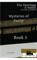 Mysteries of Purity: Book 5