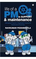 Life of a PM in Support & Maintenance: Managing Projects in Application Support & Maintenance Business