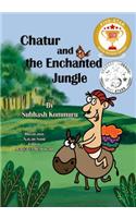 Chatur and the Enchanted Jungle