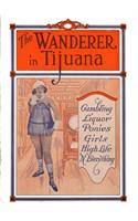 The Wanderer in Tijuana