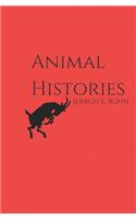 Animal Histories