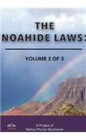 Noahide Laws Part 2 of 3