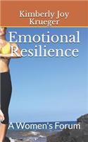 Emotional Resilience