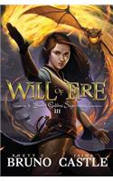 Will of Fire