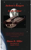 Jackson's Rangers Earth or Bust