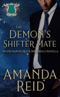 Demon's Shifter Mate