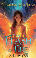 A Flash of Fire