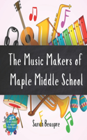 Music Makers of Maple Middle School