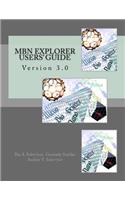 MBN Explorer Users' Guide
