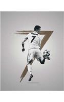 Cristiano Ronaldo Diary