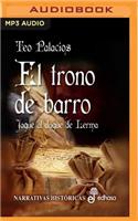 El Trono de Barro