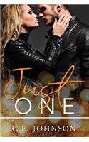 Just One: (2 In the Dark)