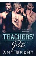 Teacher's Pet