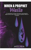 When a Prophet Wails