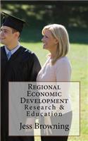 Regional Economic Development