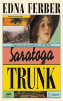 Saratoga Trunk Lib/E